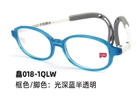 Прозрачная орхидея