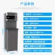 Máy lọc nước thương hiệu Hezhong UW-313BS-3 UR-999AS-3 máy lọc nước khử trùng theo chương trình thẩm thấu ngược máy nước tinh khiết bình siêu tốc xiaomi