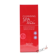 Nhật Bản Giới hạn kỷ niệm 10 năm Gangwon-do # 定 压 头 SPA 温泉 矿质 洗 卸 卸 380ml