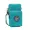 Túi xách điện thoại di động nữ đeo vai Messenger phiên bản tiếng Hàn mới của túi mini mùa hè túi đeo cổ tay treo ví tiền xu dọc - Túi điện thoại túi xách công sở nữ