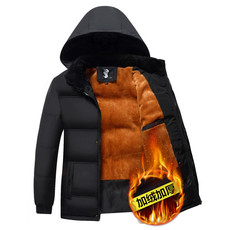 Куртка winter snow men coats warm