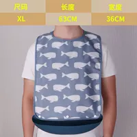 Модель кита [серый]/большой