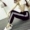 Mùa xuân và mùa hè Hàn Quốc phiên bản của Harlan feet chín quần nữ sinh viên thể thao lỏng lẻo Wei quần quần tây giản dị phụ nữ chùm feet quần triều