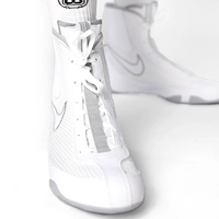 Nike, боксерская комплексная спортивная обувь для борьбы подходит для мужчин и женщин