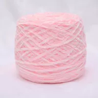 Розовый 03 легкий порошок