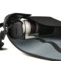 Canon Nikon 70-200 bộ ống kính máy bọc vải thỏ trắng máy ảnh gấp trăm túi vải lót túi bảo vệ - Phụ kiện máy ảnh kỹ thuật số túi máy ảnh