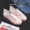 Xia La Mao giày vải thoáng khí Học sinh giày đế mềm nhỏ màu trắng nữ mùa xuân 2019 phiên bản Hàn Quốc hoang dã mới - Plimsolls giay the thao