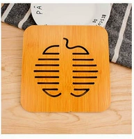 Apple, квадратный, большой