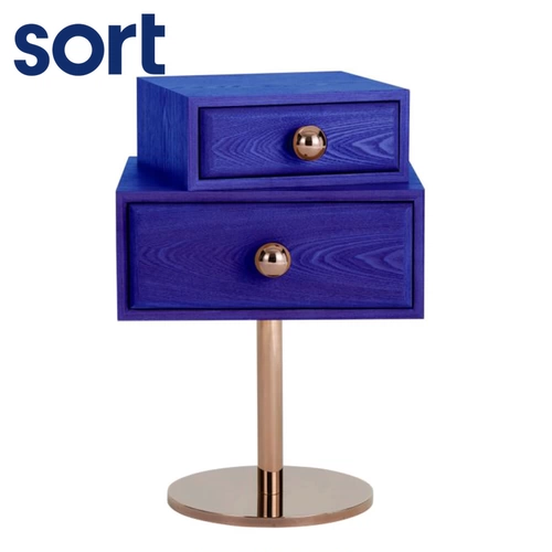 Сортировать France Maison Dada смещение укладки шкаф