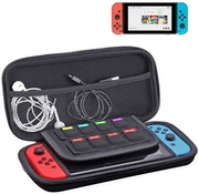 New Nintendo Switch Pack Storage Bag Switch Host Storage Bag Nintendo Game Pack - PS kết hợp