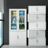 Железный модельный гардероб Сотрудники с блокировкой многогранный водохранилище низкий шкаф дома смена цветовой шкаф шкаф шкаф для обувного шкафа офис
