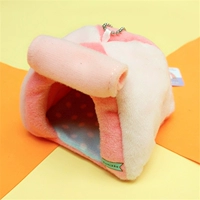 Розовая палатка