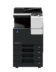 Máy in màu Konica Minolta C7222 chính hãng quét mạng A3 với bộ nạp tài liệu - Máy photocopy đa chức năng Máy photocopy đa chức năng