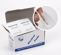 50 таблеток из винного хлопка (только 0,13 на штуку)