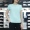 Áo thun nữ tay ngắn Adidas 2019 hè mới chạy thể thao nhanh khô thoáng khí top EI6384 6377 - Áo phông thể thao áo tank top nam