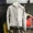 Áo khoác nam Adidas NEO 2019 mới trùm đầu không gian cotton thể thao và áo khoác giải trí BQ0794 FH9319 - Áo khoác thể thao / áo khoác