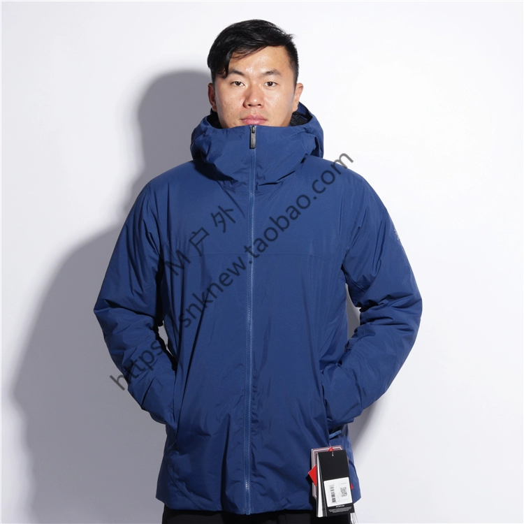 koda jacket arcteryx