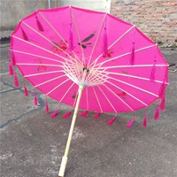 Ruisu зонтик красный большой диаметр 82 см.