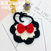 Черный+красный