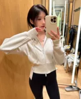 Lululemon Plushfleec