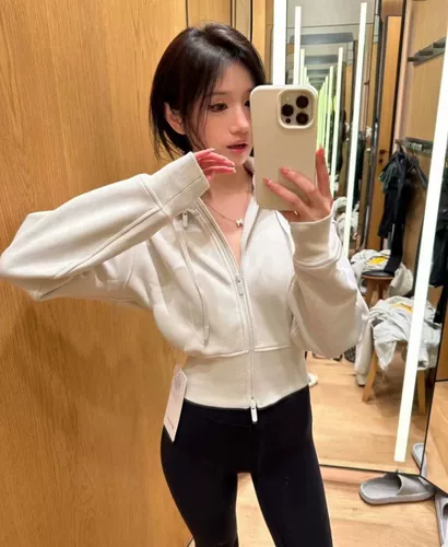 Lululemon Plushfleec