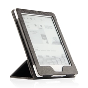 Palm đọc iReader t6 bảo vệ tay 6 inch thế hệ thứ hai màn hình phẳng điện tử cuốn sách giấy bao da R6006 đọc - Phụ kiện sách điện tử