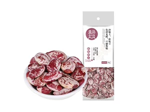 盒马 Фасоль вареная 290г