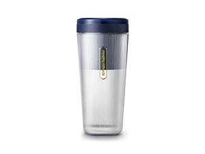 Morphy Richards/Mo Fei Electric Portable Sauce Cup (синий)