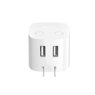 Bull/Bull Automatic Anto-Overganing USB-зарядное устройство GN-U212TN 1