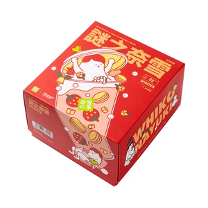 Mystery Bio x Nai Xue New Year Limited Gift Box 308G