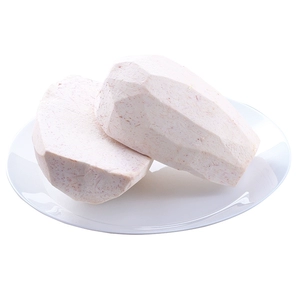 [荔浦芋头 500g（去皮）]