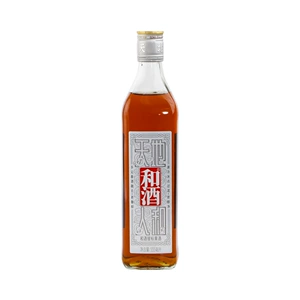 Wajiu Silver Standard Three -Year Chen Lao Jiu 13 градусов 555 мл