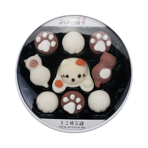 Зефир Youfu Papa Cat 120г