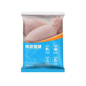 [圣农 鸡琵琶腿 500g]