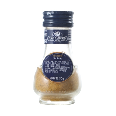 Tien Curry Powder 30G