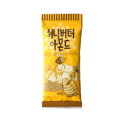 Ферма, импортное масло, 35G, в корейском стиле