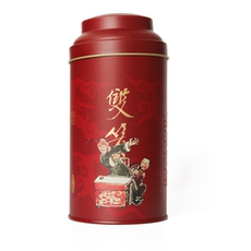 Цветочный нектар 老舍茶馆 茉莉花茶 龙一(特级) 100g