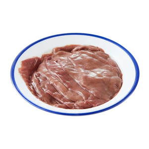 【Хема Тушеное мясо】Шанхао, 9-секундные кинжалы, ломтики талии, 120 г