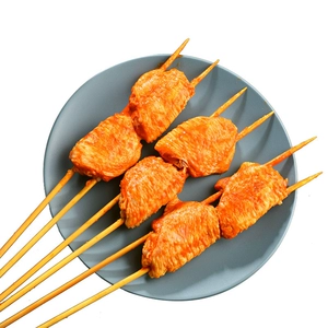 300 г 4 ° C Xian Oriang Wing Mid -String 300G