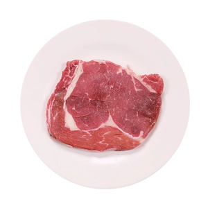 [恒都 澳洲原切肉眼牛排180g]