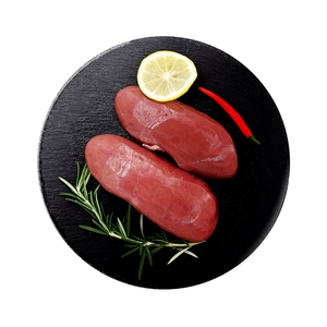 Свиная корейка Taihu Black Pork охлажденная 300г