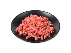 Фарш Plateau Yunniu говяжий 220г/коробка