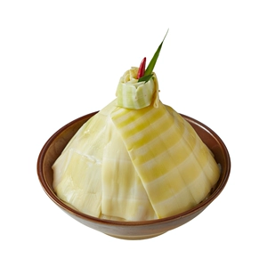 [Hema Hot Pot] 200 г большого ножа бамбуковые побеги