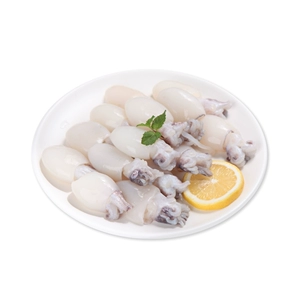 [【盒装】冰鲜墨鱼仔 300g/盒]