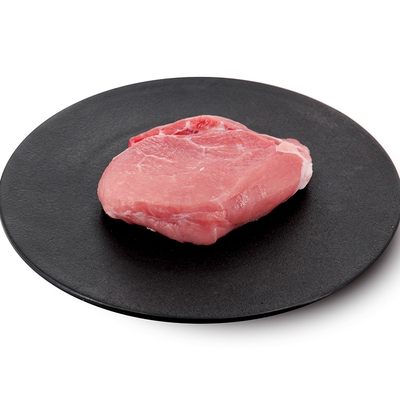 Задних ног Taihu Black Pig 300G