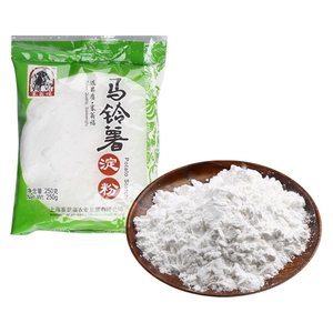 Севонфорд картофельный крахмал 250g