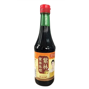 Zilin Chen Vecegar 420ML