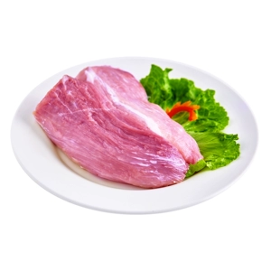 Ветчина CP/Zhengda Food Премиум 800г