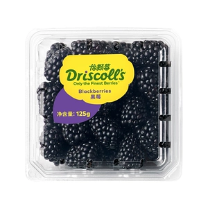 Ежевика Driscoll's 125г