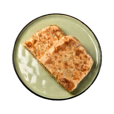 Традиционный тысячеслойный мясной пирог ручной работы (Мастерская Хема)